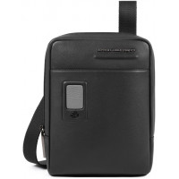 Сумка Piquadro AKRON/Black CA3084AO_N
