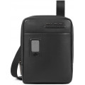 Сумочка Piquadro AKRON/Black CA3084AO_N