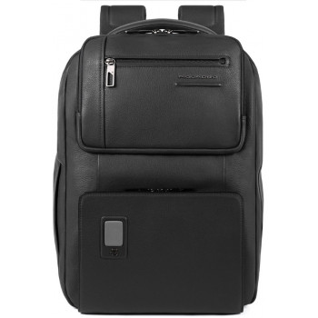 Рюкзак для ноутбука Piquadro AKRON/Black CA5103AO_N