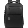 Рюкзак для ноутбука Piquadro AKRON/Black CA5105AO_N