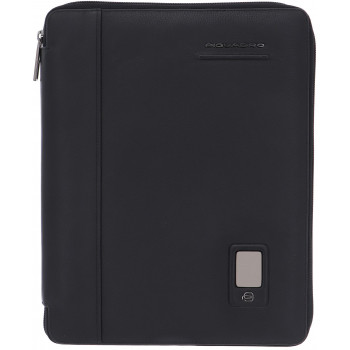 Портфоліо/Папка Piquadro AKRON/Black PB2830AO_N Портфоліо/Папка Piquadro AKRON/Black PB2830AO_N