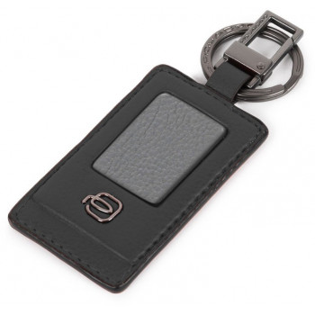 Брелок Piquadro AKRON/Black PC5119AO_N Брелок Piquadro AKRON/Black PC5119AO_N