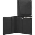 Портмоне Piquadro AKRON/Black PU3890AOR_N