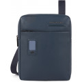 Сумочка Piquadro AKRON/Blue CA1816AO_BLU