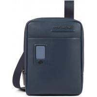 Сумка Piquadro AKRON/Blue CA3084AO_BLU