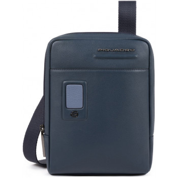 Сумка Piquadro AKRON/Blue CA3084AO_BLU