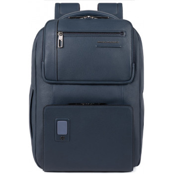 Рюкзак для ноутбука Piquadro AKRON/Blue CA5103AO_BLU