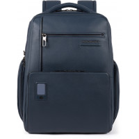 Рюкзак для ноутбука Piquadro AKRON/Blue CA5104AO_BLU