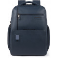 Рюкзак для ноутбука Piquadro AKRON/Blue CA5104AO_BLU