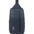 Рюкзак Piquadro AKRON/Blue CA5106AO_BLU