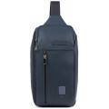 Сумка-рюкзак Piquadro AKRON/Blue CA5107AO_BLU