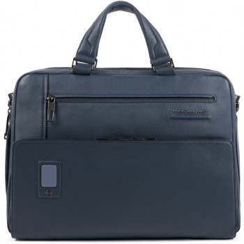 Портфель Piquadro AKRON/Blue CA5108AO_BLU