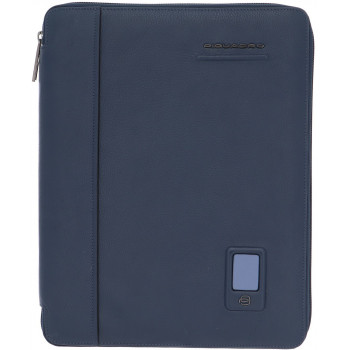 Портфоліо/Папка Piquadro AKRON/Blue PB2830AO_BLU Портфоліо/Папка Piquadro AKRON/Blue PB2830AO_BLU
