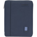 Портфоліо/Папка Piquadro AKRON/Blue PB2830AO_BLU