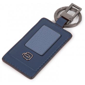 Брелок Piquadro AKRON/Blue PC5119AO_BLU Брелок Piquadro AKRON/Blue PC5119AO_BLU