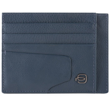 Кредитница Piquadro AKRON/Blue PP2762AOR_BLU
