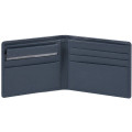 Портмоне Piquadro AKRON/Blue PU3891AOR_BLU