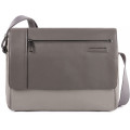 Сумка для ноутбука Piquadro AKRON/Grey CA4639AO_GR