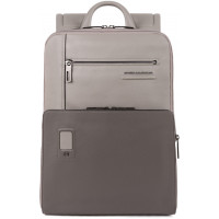 Рюкзак для ноутбука Piquadro AKRON/Grey CA5102AO_GR