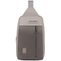 Рюкзак Piquadro AKRON/Grey CA5106AO_GR