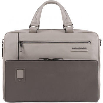Портфель Piquadro AKRON/Grey CA5108AO_GR