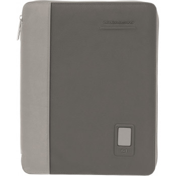 Портфоліо/Папка Piquadro AKRON/Grey PB2830AO_GR Портфоліо/Папка Piquadro AKRON/Grey PB2830AO_GR