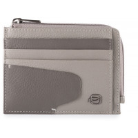 Кредитница Piquadro AKRON/Grey PP4822AOR_GR