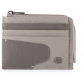 Кредитниця Piquadro AKRON/Grey PP4822AOR_GR