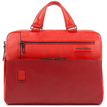 Портфель Piquadro AKRON/Red CA5108AO_R Портфель Piquadro AKRON/Red CA5108AO_R