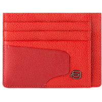Кредитница Piquadro AKRON/Red PP2762AOR_R