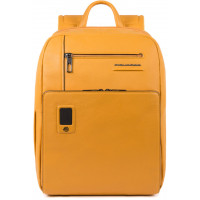 Рюкзак для ноутбука Piquadro AKRON/Yellow CA3214AO_G