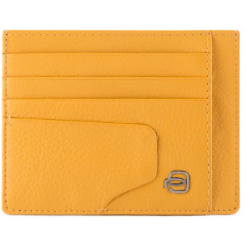 Кредитница Piquadro AKRON/Yellow PP2762AOR_G