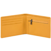 Портмоне Piquadro AKRON/Yellow PU4823AOR_G