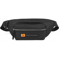 Сумка на пояс Piquadro BIOS/Black CA2174BIO_N