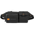Сумка на пояс Piquadro BIOS/Black CA5112BIO_N