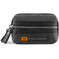 Ключница Piquadro BIOS/Black PC5113BIO_N