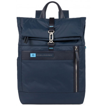 Рюкзак для ноутбука Piquadro BIOS/Blue CA4451BIO_BLU