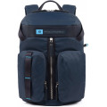 Рюкзак для ноутбука Piquadro BIOS/Blue CA5038BIO_BLU