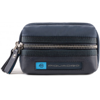 Ключница Piquadro BIOS/Blue PC5113BIO_BLU