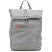 Рюкзак для ноутбука Piquadro BIOS/Grey CA4451BIO_GR