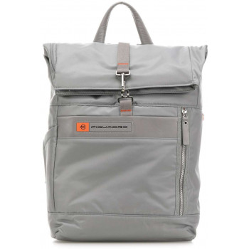 Рюкзак для ноутбука Piquadro BIOS/Grey CA4451BIO_GR