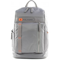 Рюкзак для ноутбука Piquadro BIOS/Grey CA4545BIO_GR