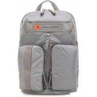 Рюкзак для ноутбука Piquadro BIOS/Grey CA5038BIO_GR