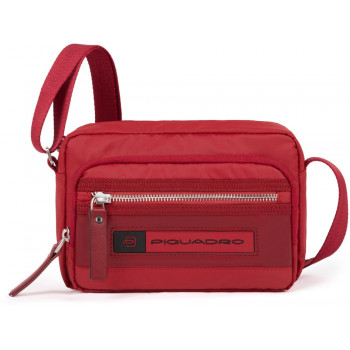 Сумка Piquadro BIOS/Red CA4863BIO_R