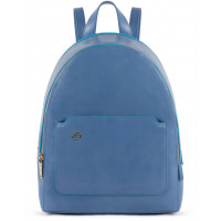 Рюкзак Piquadro BL SQUARE/P.Blue CA4327B2_AZ6