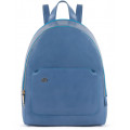 Рюкзак Piquadro BL SQUARE/P.Blue CA4327B2_AZ6