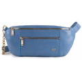 Сумка на пояс Piquadro BL SQUARE/P.Blue CA5134B2_AZ6