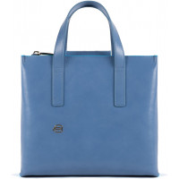 Жіноча сумка Piquadro BL SQUARE/P.Blue BD5133B2_AZ6
