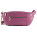 Сумка на пояс Piquadro BL SQUARE/P.Violet CA5134B2_VI5