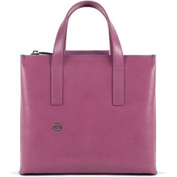 Жіноча сумка Piquadro BL SQUARE/P.Violet BD5133B2_VI5